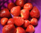 Foto langkah ke 3 dari resep Strawberry Jelly Sago.