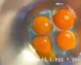 A picture of step 10 of Apricot frangipane tart.