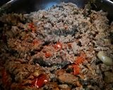 Foto del paso 2 de la receta: Agnoloti de carne