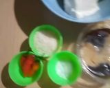 Foto langkah ke 1 dari resep Tahu Krispi Petis Madura.