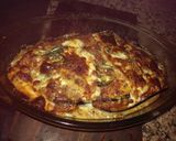 Foto del paso 4 de la receta: Lasagna de berenjenas 2