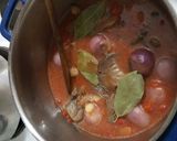 Φωτογραφία βήματος 2 της συνταγής Vegan στιφάδο