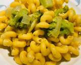 Quick and Easy Broccoli Pasta recipe step 5 photo