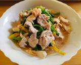 ราดหน้าเกี๊ยวกรอบ วิธีทำสูตร 6 รูป