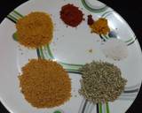 Amle Ki launji (gooseberry pickle) recipe step 3 photo