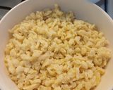 Tejfölös borjúpaprikás recept fázis 4 fotója