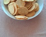Foto del paso 4 de la receta: Chilenitos