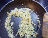 Foto del paso 4 de la receta: Quiche de calabacín y tomate