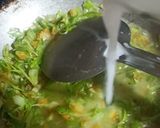 वेज सूप(veg soup recipe in hindi) रेसिपी चरण 6 फोटो