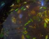 Chainese manchurian with soup and fried rice recipe step 6 photo