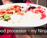 รูปขั้นตอนการทำที่ 1 ของ พริกแกงใต้
