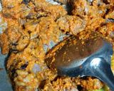 Foto langkah ke 2 dari resep Semur Daging Extra Pedas #FestivalResepAsia.