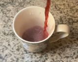 Une image de l'étape 7 de Tisane détox gingembre 🫚 citron 🍋 curcuma hibiscus 🌺.