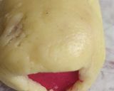 हार्ट कुकीज़ (Heart Cookies Recipe in Hindi) रेसिपी चरण 7 फोटो