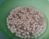 Foto langkah ke 1 dari resep Kacang Bawang.