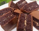 Foto langkah ke 5 dari resep Martabak Chocolatos.