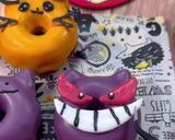 Foto del paso 5 de la receta: Donuts de Pokemon