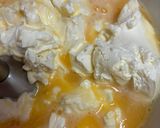 Foto del paso 3 de la receta: Tarta de queso con brevas