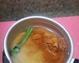 Foto langkah ke 5 dari resep 10. Es Cendol sederhana.