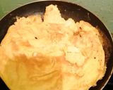 Foto del paso 2 de la receta: Sándwich de pan francés con huevos y más!!