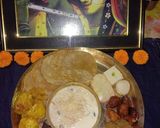 সিমাইয়ের পায়েস (simui payesh recipe in Bengali) রেসিপির ধাপ 3 ছবি