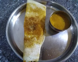 நெய் பொடி ரோஸ்ட் (Nei podi roast recipe in tamil) ரெசிபி ஸ்டேப் 3 புகைப்படம்
