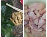 Foto langkah ke 1 dari resep Tongseng Ayam.