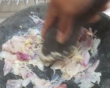 Foto langkah ke 3 dari resep Dendeng balado.