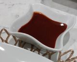 A picture of step 8 of Chinese BBQ Chicken Marinade.