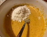 TudatosantESZEM gyors sajtos rántott husi sütőben (gm. is elkészíthető, fogyókúrába illeszthető) recept fázis 1 fotója
