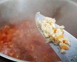 Foto del paso 6 de la receta: Tuco con queso rallado
