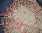 Foto del paso 5 de la receta: Tortillas de zapallitos integral