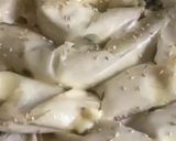 Foto del paso 15 de la receta: Spanakopita de temporada