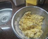 Foto del paso 2 de la receta: Bizcochitos de harina de maíz "tía Lola"