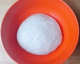 Hình bước làm 3 của món Bánh mì CHUỐI