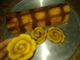 Bolu gulung praktis