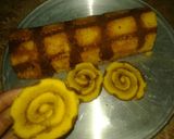 Foto langkah ke 9 dari resep Bolu gulung praktis.