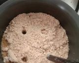 कंसार (Kansar recipe in Hindi) रेसिपी चरण 3 फोटो