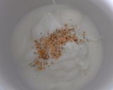 Foto del paso 1 de la receta Pitas de pollo con salsa de yogur