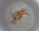 Foto del paso 1 de la receta: Pitas de pollo con salsa de yogur