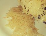 صورة لخطوة 7 من وصفة شعيريه بالحليب المكثف 🥣
