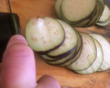 Foto del paso 5 de la receta: Ratatouille 🐀