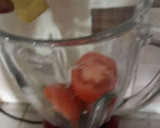 Foto del paso 1 de la receta: Caldo de pescado