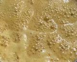 A picture of step 5 of Indian Amla(gooseberry)murabba/preserve - no refined sugar.