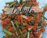 Foto langkah ke 5 dari resep Urap sayur bumbu tumis.