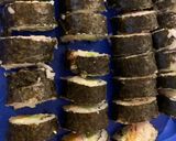 Foto del paso 9 de la receta: Sushi de palmitos