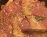 Foto del paso 6 de la receta: Estofado de pollo