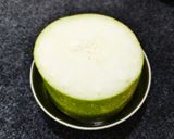 清炒冬瓜絲(簡單料理）的食譜步驟5照片