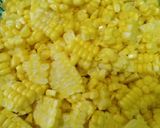 Foto langkah ke 1 dari resep Dadar jagung Surabaya.