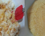 Foto del paso 2 de la receta: Sultanas de coco